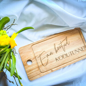 emadepäeva kingitus