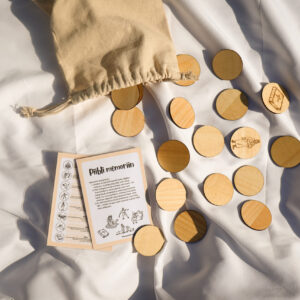 Piibli teemaline memoriin